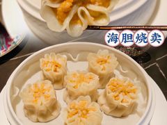 -海派悦庭·海胆烧麦·新融合菜(凯德广场店)