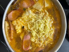 -HONGA HONGA雄家(曹路店)