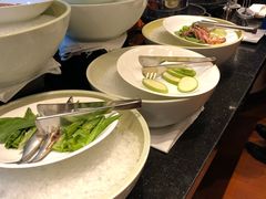 -重庆解放碑帝晶酒店·姜厨房西餐厅