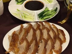 烤鸭-西安烤鸭店(369烤鸭王店)