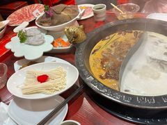 -重庆袁老四火锅(武进万达店)