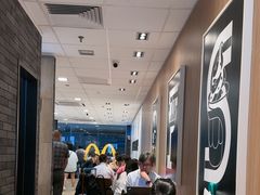 -麦当劳(厦门北站店)