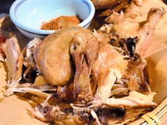 -打酱油·非遗淮扬菜(瘦西湖梅岭店)