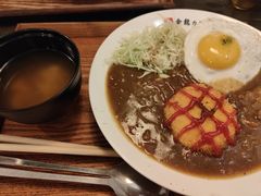-金龙咖喱