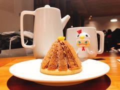 -煮叶(悠唐广场店)