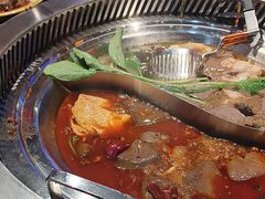 -唇辣号重庆老火锅(燕郊鑫乐汇店)