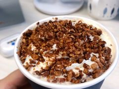 松林拿铁-BeauTea水仙(coco park店)