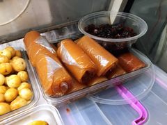 -老炳·七丛松甘草水果