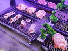-韩盛·盛江山自助料理(中街大悦城店)