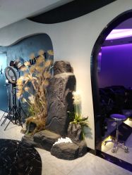 -TOP HAIR SALON