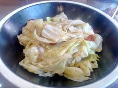 -刘胖子家常菜·蹄花焖藕(中央花园店)