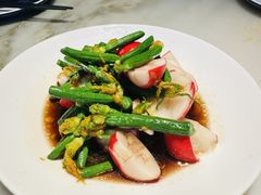 -绿茶餐厅(龙井船宴· 品牌总店)