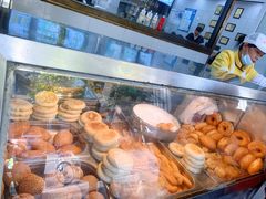 -新丰小吃(中山中路分店)