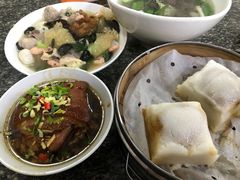 -张一品食府