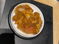 -韩宫宴烤肉·黑毛和牛·料理(合肥滨湖银泰城店)