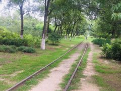 -永定河休闲森林公园