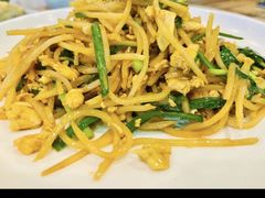 -合合春饼·酱骨·东北菜(潘家园店)