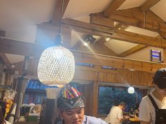 -勺子米线·云南传统小吃市集(四方街店)