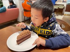 -Peet's Coffee皮爷咖啡(上海长风大悦城店)