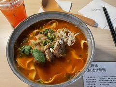 -里面·Noodlology(机电院店)