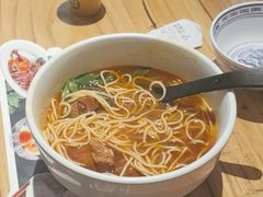 -和府捞面(北美新天地店)