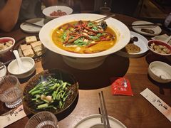 -清水亭湖北菜(大屯DT51店)