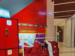 -Xcape异时刻密室逃脱魔法互动(瑞虹天地太阳宫店)