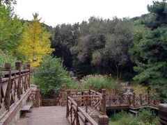 -北京宽沟会议中心