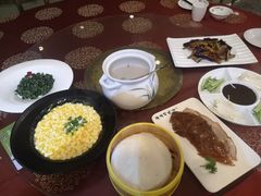 -西安烤鸭店(369烤鸭王店)