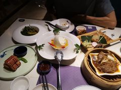 黑椒安格斯牛仔骨-点都德·毕德寮