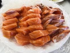 -垦丁辉哥生鱼片