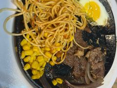 -夏日玛莉西餐厅(梅溪湖步步高店)
