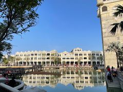 -赤坎·广东华侨国际旅游度假区