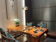 -王府茶楼茶宴·创意菜(朝阳公园店)