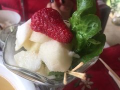 -三色堇(小通巷店)