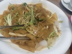 -东北人粗粮饺子坊(南山店)