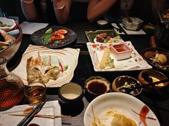 -花潮料理艺食馆(SM新生活广场店)