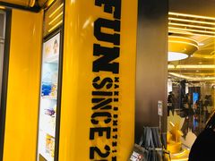 -泡泡玛特POPMART(上海环球港店)