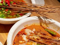 -嘉州叶婆婆钵钵鸡(建设路店)