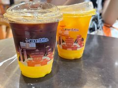 -去茶山(重庆万象城店)
