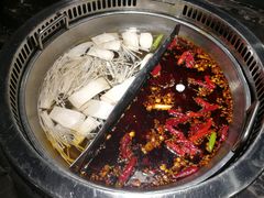 -小王少龙火锅(沙南街店)