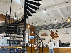 -Torch Coffee 炬点咖啡