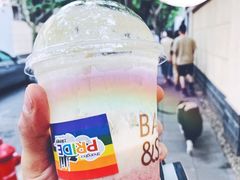 -BAKER&SPICE(环贸店)