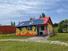 -营地公园·团建拓展·亲子户外(奉贤店)