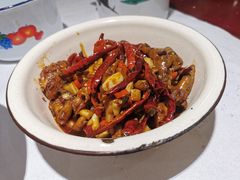 -遇见老南昌-柴火灶(顺外路店)