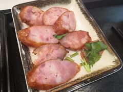 酥嫩鸡腿排卤肉FUN-永和大王(春日上新·阜成门店)