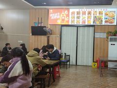 -马老大烧烤(和平路店)