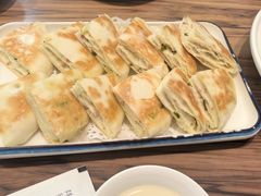 -九转小磨·东北菜老字号(祥安店)