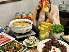 -金龙·打边炉(南京西路店)