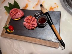-厚贞日式烤肉(龙之梦店)